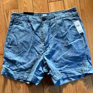 Gap NWT shorts